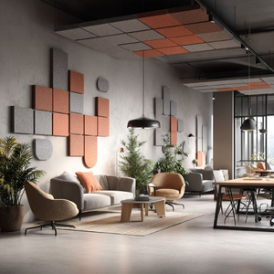 lounge fit out decoration service