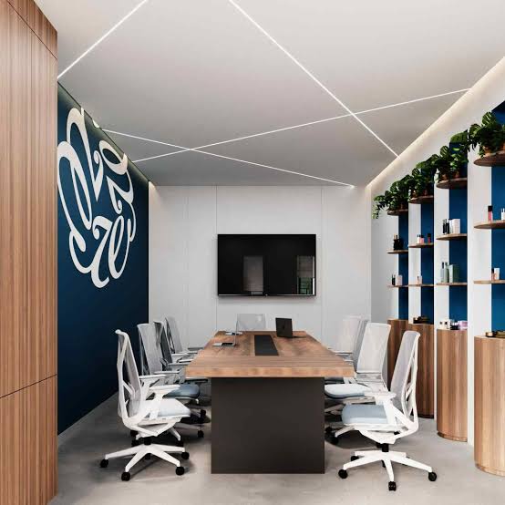 Office Fit-Out Solutions