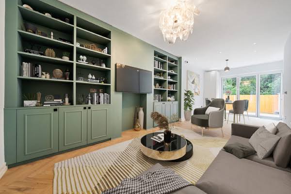 Residential Renovation & Refurbishment