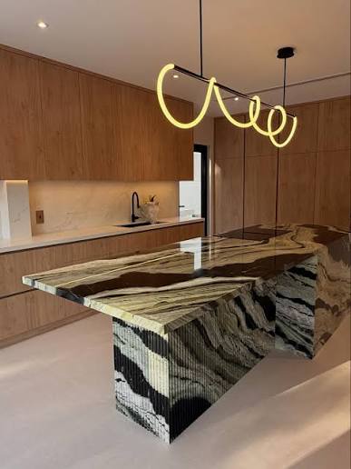 Joinery & Custom Carpentry Works