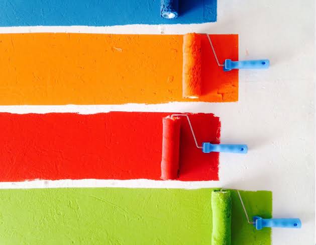Painting & Decorative Works