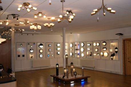Electrical & Lighting Works