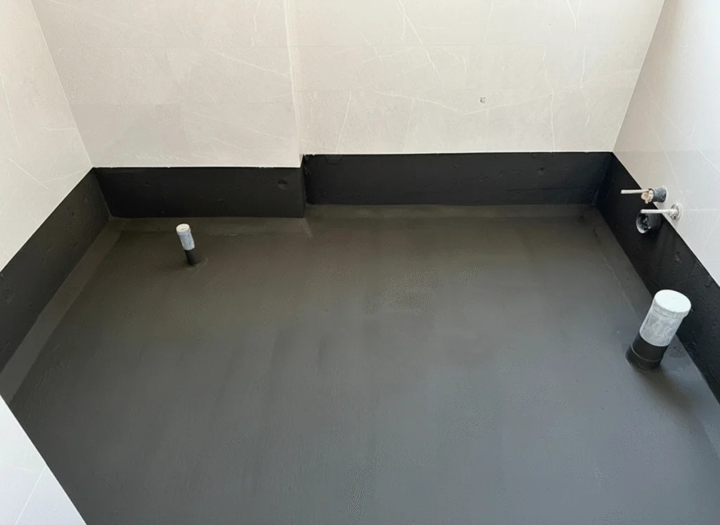 Waterproofing Solutions