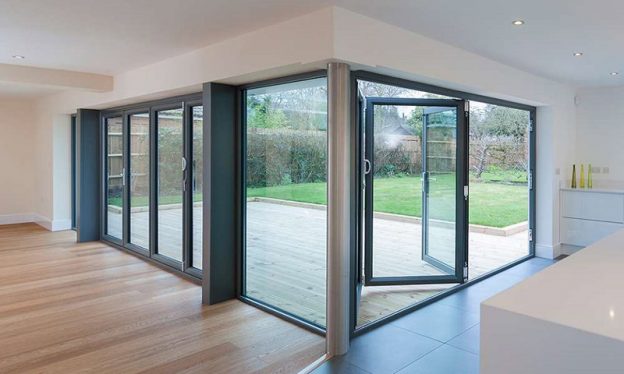 Glass and Aluminium Services