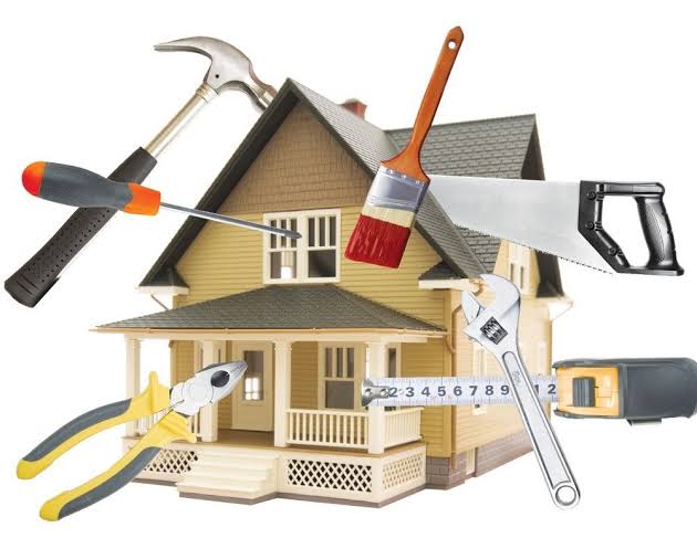 General Maintenance Services